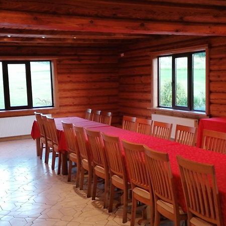 Lielkaibeni Hotel Вецпиебалга Екстериор снимка