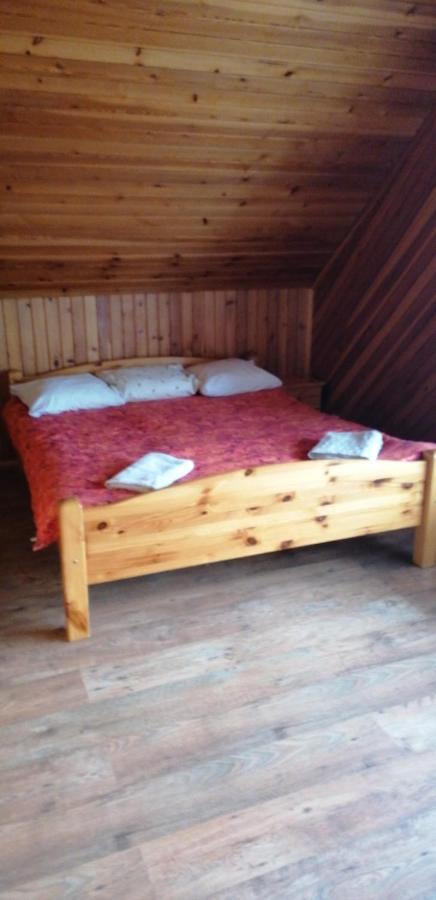 Lielkaibeni Hotel Вецпиебалга Екстериор снимка