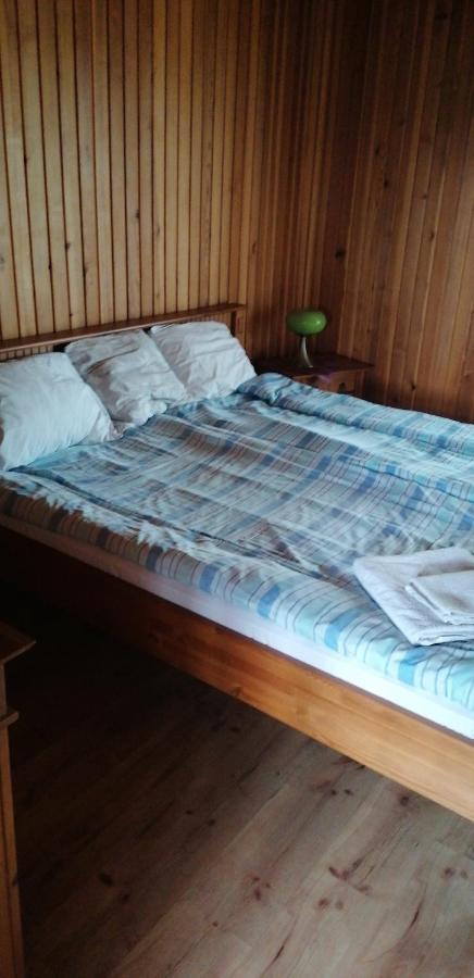 Lielkaibeni Hotel Вецпиебалга Екстериор снимка
