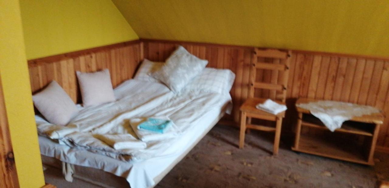 Lielkaibeni Hotel Вецпиебалга Екстериор снимка