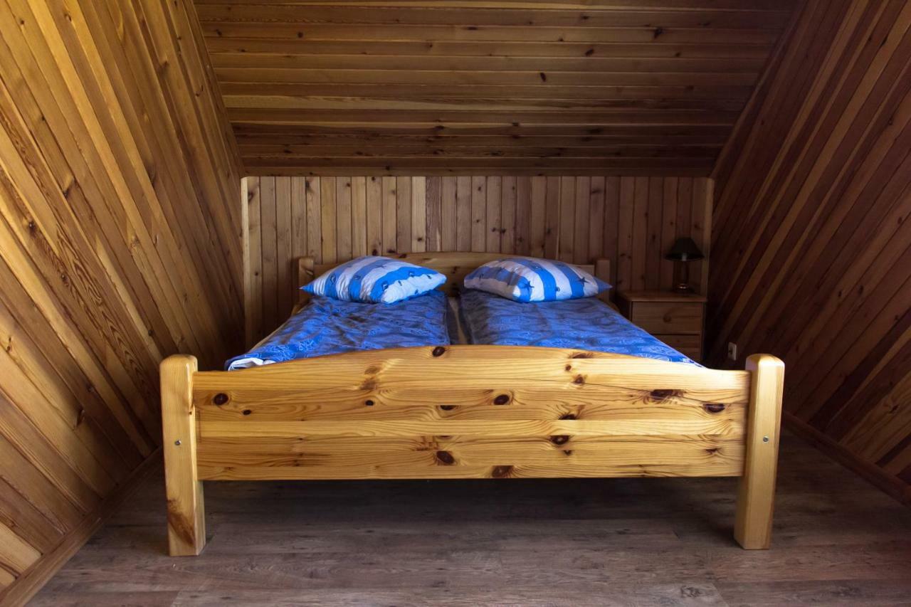 Lielkaibeni Hotel Вецпиебалга Екстериор снимка